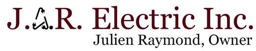 J.A.R. Electric Inc. — Julien Raymond, Owner